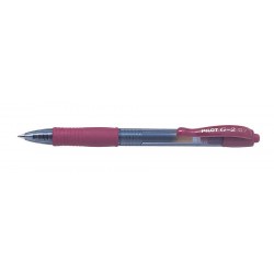 PILOT G-2 07 BL-G2-7 DR