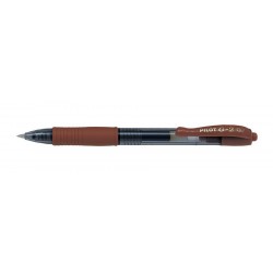 PILOT G-2 07 BL-G2-7 CA