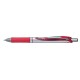 PENNA ROLLER ROSSA PENTEL ENERGEL XM CLICK BL77