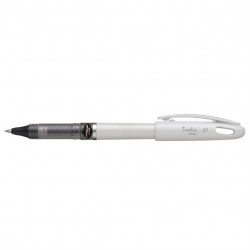 PENTEL ENERGEL TRADIO FUSTO BIANCO