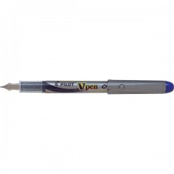 PILOT Vpen SILVER