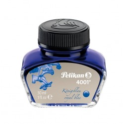 Pelikan 78 4001 BLU ROYAL