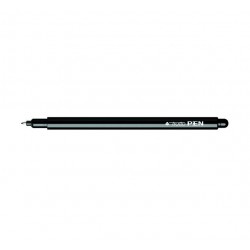 PENNARELLO TRATTO PEN NEW METAL NERO 830703