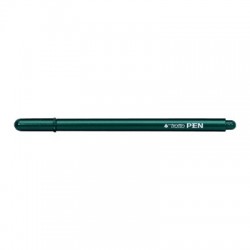 FILA tratto PEN METAL VERDE