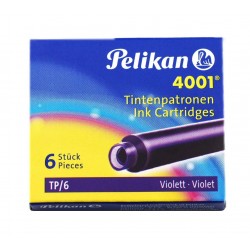 Pelikan 4001 TP/6