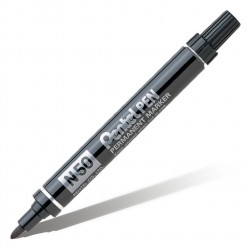 PENTEL PEN N50 PUNTA TONDA