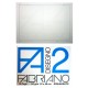 FABRIANO F2 24x33 20 FOGLI RIQUADRATO 110 gr