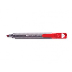 STAEDTLER triplus permanent PUNTA TONDA