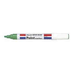 PILOT Paint marker SUPER COLOR VERDE