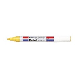 PILOT Paint marker SUPER COLOR GIALLO