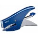 CUCITRICE A PINZA BLU METALLIZZATO LEITZ 5547