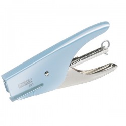 CUCITRICE FONDANT BLUE A PINZA RAPID S51 SUPREME