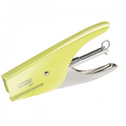 CUCITRICE MELLOW YELLOW A PINZA RAPID S51 SUPREME