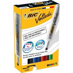 BIC VELLEDA 1791