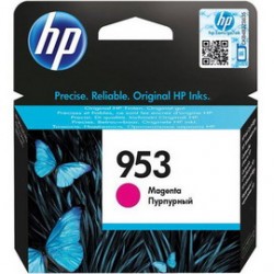 CARTUCCIA MAGENTA HP 953 HP OFFICEJET PRO 8720-8740-8730-8720-8710-821