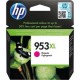 CARTUCCIA MAGENTA HP 953XL HP OFFICEJET PRO 8720-8740-8730-8720-8710-8