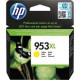 CARTUCCIA GIALLO HP 953XL HP OFFICEJET PRO 8720-8740-8730-8720-8710-8