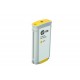 CARTUCCIA GETTO DINCHIOSTRO HP 728 GIALLO 130ML