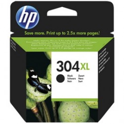 CARTUCCIA NERO HP 304XL HP DESK JET 3730