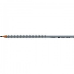 MATITA FABER-CASTELL GRIP 2001 2B