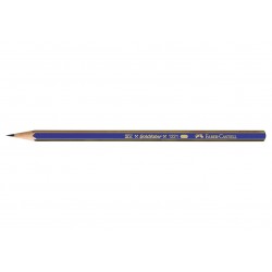 MATITA Goldfaber 1221 B FABER-CASTELL