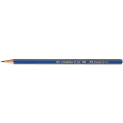 MATITA Goldfaber 1221 2B FABER-CASTELL