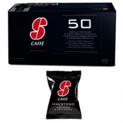 CAPSULA CAFFE - Conf da 50 pz.