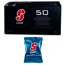 CAPSULA CAFFE - Conf da 50 pz.