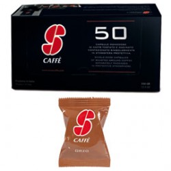 CAPSULA ORZO ESSSE CAFFE - Conf da 50 pz.