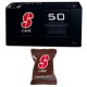 CAPSULA CIOCCOLATA ESSSE CAFFE - Conf da 50 pz.