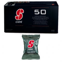 CAPSULA CAFFE - Conf da 50 pz.