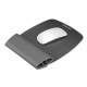 MOUSEPAD CON POGGIAPOLSI GRIGIO Fellowes I-Spire