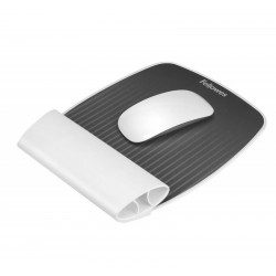 MOUSEPAD CON POGGIAPOLSI BIANCO Fellowes I-Spire