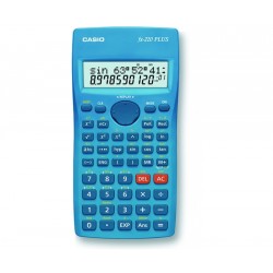 CALCOLATRICE SCIENTIFICA CASIO fx-220 PLUS