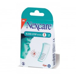 SCATOLA 2 TAMPONI NASALI 3M Nexcare 30592