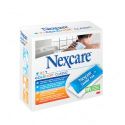 CUSCINETTO IN GEL ColdHot 3M Nexcare 83822