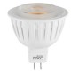 LAMPADA LED MR16 7,5W GU5,3 4000K luce bianca naturale