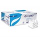 PACCO 9200 FOGLI CARTA IGIENICA LUCART STRONG 230 I