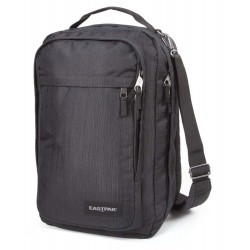 ZAINO JOBOX BLACK LINKED EASTPAK