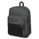 ZAINO PINNACLE EASTPAK   BLACK DENIM