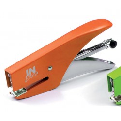 CUCITRICE UNIVERSALE IN LINEA COLORPLUS ARANCIO