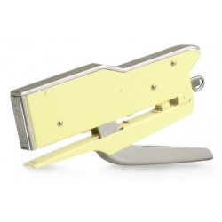 CUCITRICE ZENITH 548/E COLOR PASTELLO GIALLO