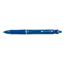 PENNA BLU A SFERA PILOT Acroball 1.0