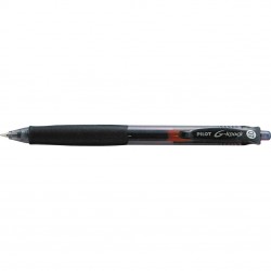 PENNA NERA ROLLER GEL    PILOT G-Knock 0.7