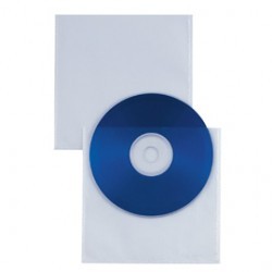 PORTA CD 12PZ SIAM 2152/13B IN PLASTICA CON LACCIO