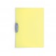 CARTELLINA DURABLE SWINGCLIP 2266 GIALLO