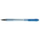 PENNA A SFERA PILOT BP-S MATIC MEDIUM 135M BLU