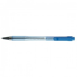 PENNA A SFERA PILOT BP-S MATIC MEDIUM 135M BLU