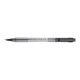 PENNA A SFERA NERA PILOT BP-S MATIC FINE