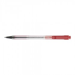 PENNA A SFERA ROSSA PILOT BP-S MATIC FINE